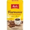 Melitta Kaffee Harmonie Entkoffeiniert Gemahlen 500G