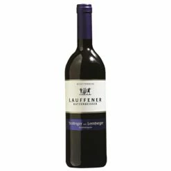 Lauffener Katzenbeisser Trollinger Mit Lemberger 0,75L
