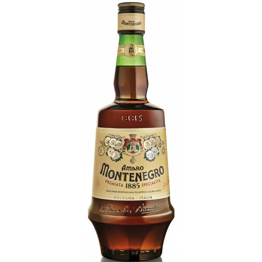 Amaro Montenegro 0,7L 1 Amaro Montenegro 0,7L