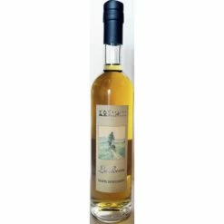 Berta Grappa La Rocca 43% GP 0,5L