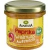 Alnatura Bio Paprika Walnuss Aufstrich 135G