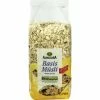 Alnatura Bio Basis Müsli 750G