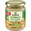 Alnatura Bio Erdnussmus Crunchy 250G