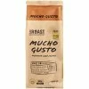 Bio Blank Roast Mucho Gusto Crema Bohnen 500G