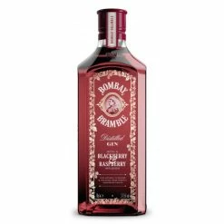 Bombay Bramble Gin 0,7L