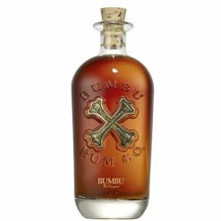 Bumbu Rum The Original 40% 0,7L