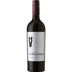 Darkhorse Cabernet Sauvignon 2019 0,75L