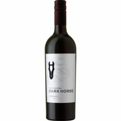 Darkhorse Zinfandel Trocken 2018 0,75L