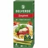 Delverde Spaghetti Mit Tomatensauce 4 Portionen 549G