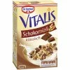 Dr. Oetker Vitalis Schoko Müsli Klassisch 600G