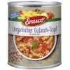 Erasco Ungarischer Gulasch-Topf Mit Aromatischem Pfeffer 800G