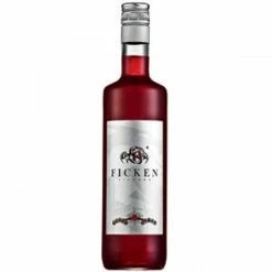 Ficken Der Party Likör 0,7L