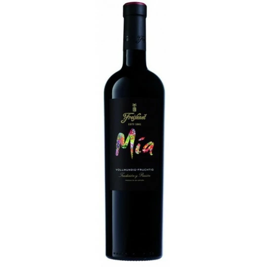 Freixenet Mia Tinto Rotwein 0,75L 1 Freixenet Mia Tinto Rotwein 0,75L