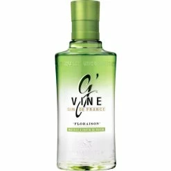 Vine Floraison Gin 0,7L