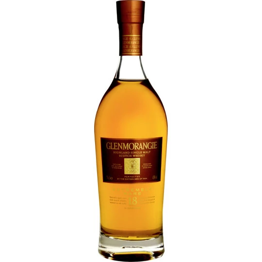 Glenmorangie Whisky 18 Jahre 43% GP 0,7L 1 Glenmorangie Whisky 18 Jahre 43% GP 0,7L