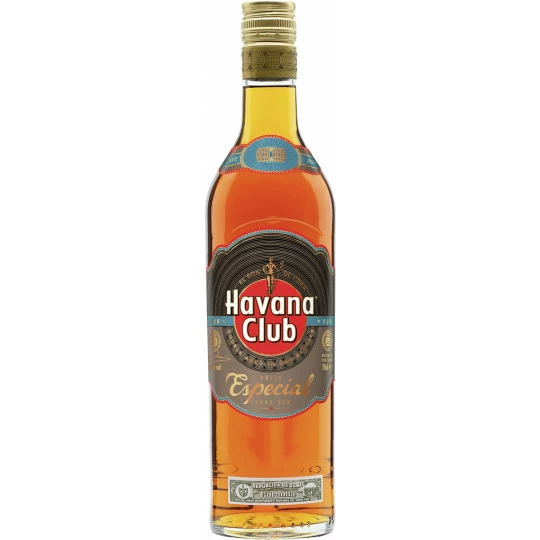 Havana Club Rum Anejo Especial 0,7L 1 Havana Club Rum Anejo Especial 0,7L