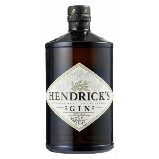 Hendricks Gin Made In Scotland 0,7L 1 Hendricks Gin Made In Scotland 0,7L