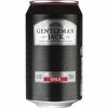 Daniel's Gentleman Jack & Cola 0,33L