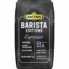 Jacobs Barista Editions Espresso Bohne 1KG