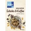 Kölln Knusper Schoko & Kaffee Hafer-Müsli 500G