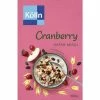 Kölln Müsli Cranberry 500G
