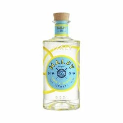 Malfy Gin Con Limone 41% 0,7L