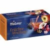 Meßmer Tee Früchte-Mischung 25ST 75G