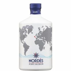 Nordes Atlantic Galician Gin 40% 0,7L