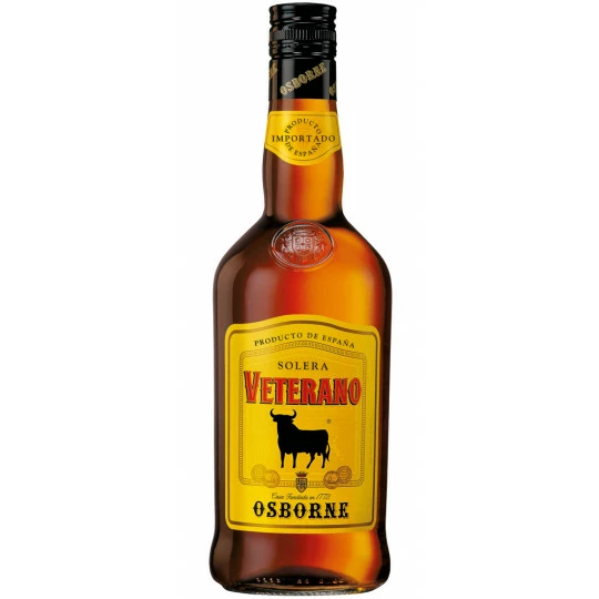 Osborne Veterano 0,7L 1 Osborne Veterano 0,7L