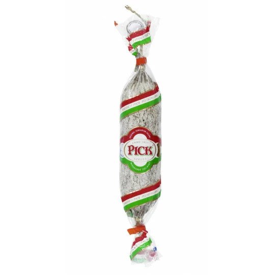 Pick Original Ungarische Salami 400G 1 Pick Original Ungarische Salami 400G