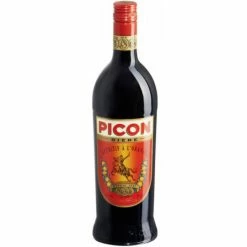Picon Bière à L'Orange 1l