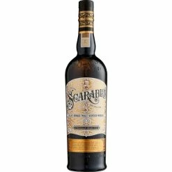 Scarabus Whisky 46% 0,7L