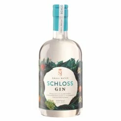 Schloss Johannisberg Gin 44% 0,5L