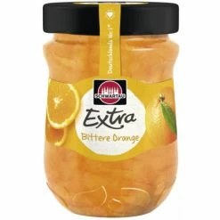 Schwartau Extra Bittere Orange 340G