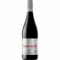 Torres Sangre De Toro Rot Alkoholfrei 0,75L
