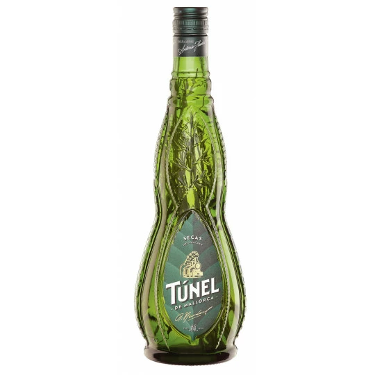 Tunel De Mallorca Secas 0,7L 1 Tunel De Mallorca Secas 0,7L
