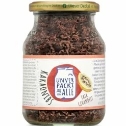 Unverpackt Bio Kakaonibs 280G