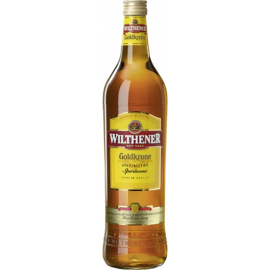 Wilthener Goldkrone 0,7L 1 Wilthener Goldkrone 0,7L